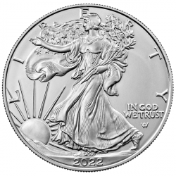 2022-Silver-American-Eagle-Obverse